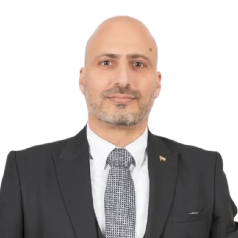 ا. ليث حازم قمصية